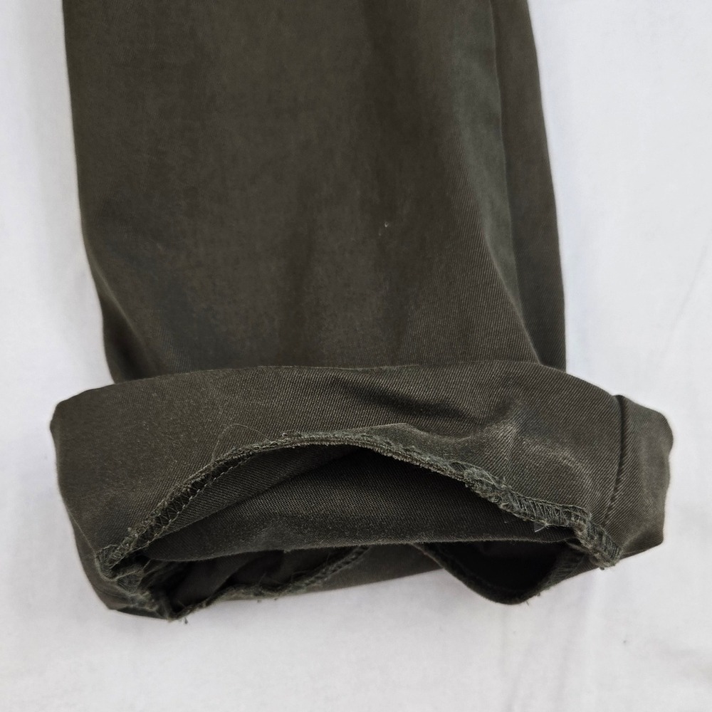 Tomorrowland XS Elastic Drawstring‎ Waist Pants Made in Japan Utility Streetwear - Picture 5 of 12